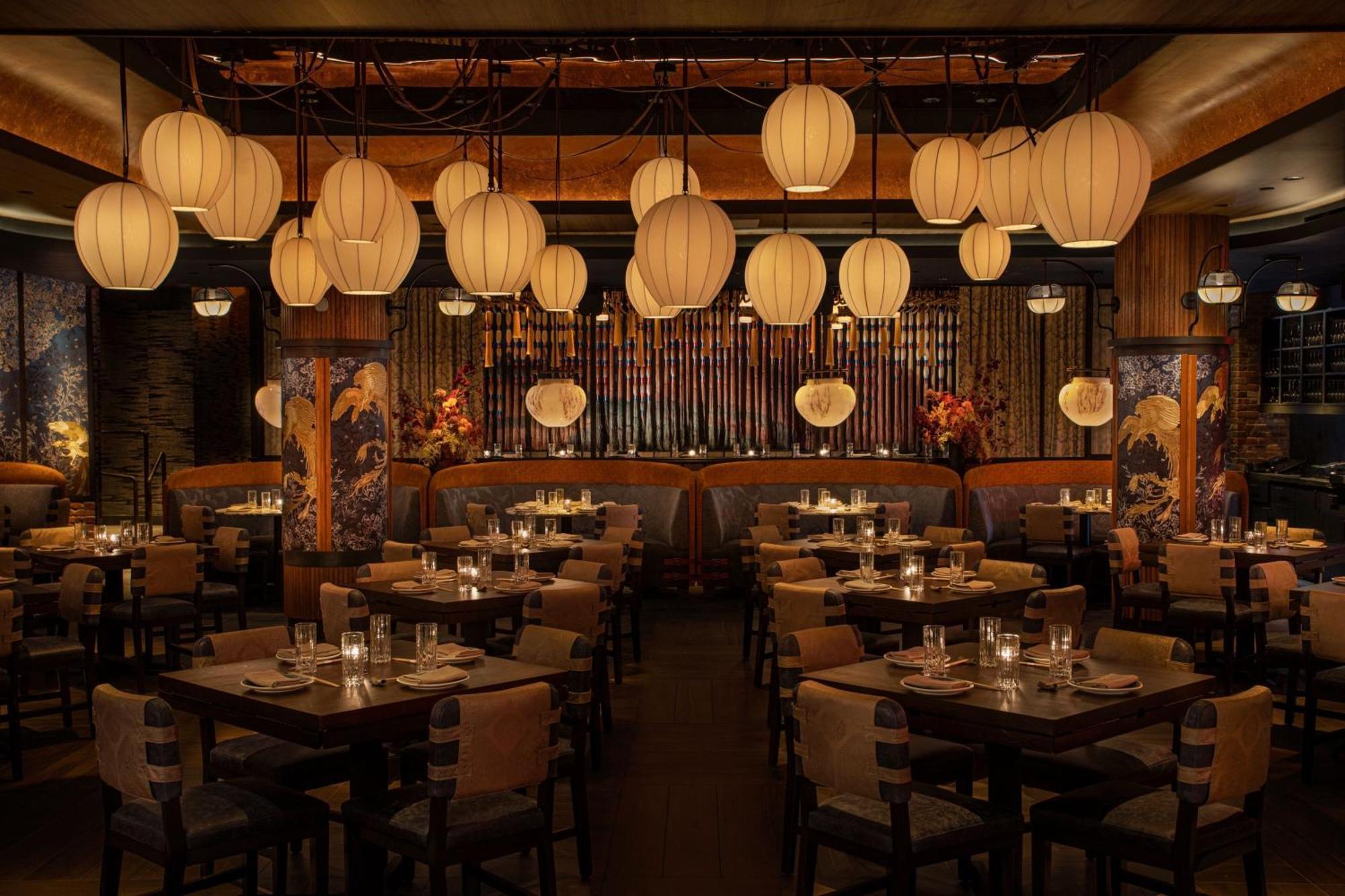 Moxy Nyc Lower East Side Nova Iorque Exterior foto