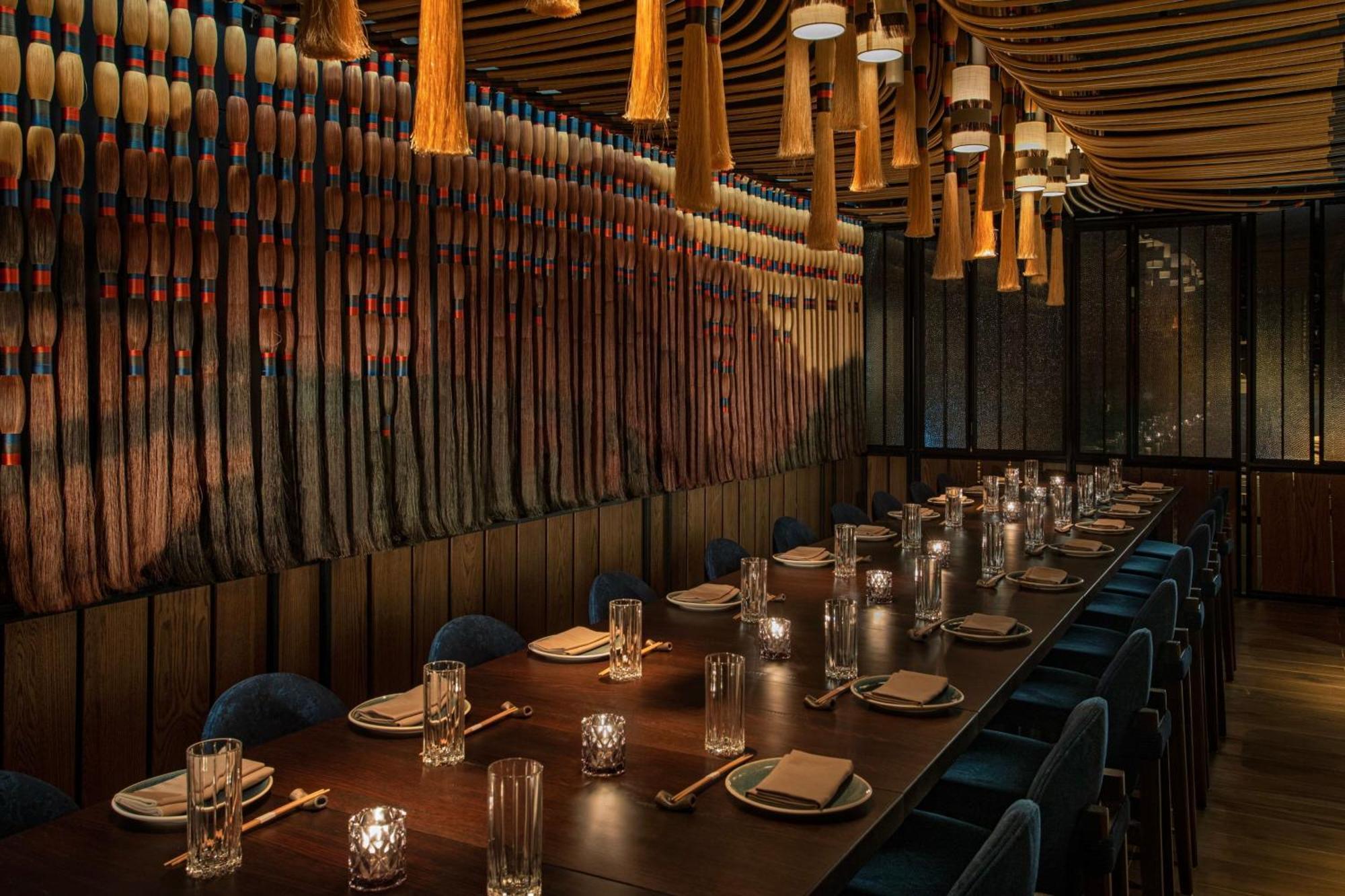 Moxy Nyc Lower East Side Nova Iorque Exterior foto