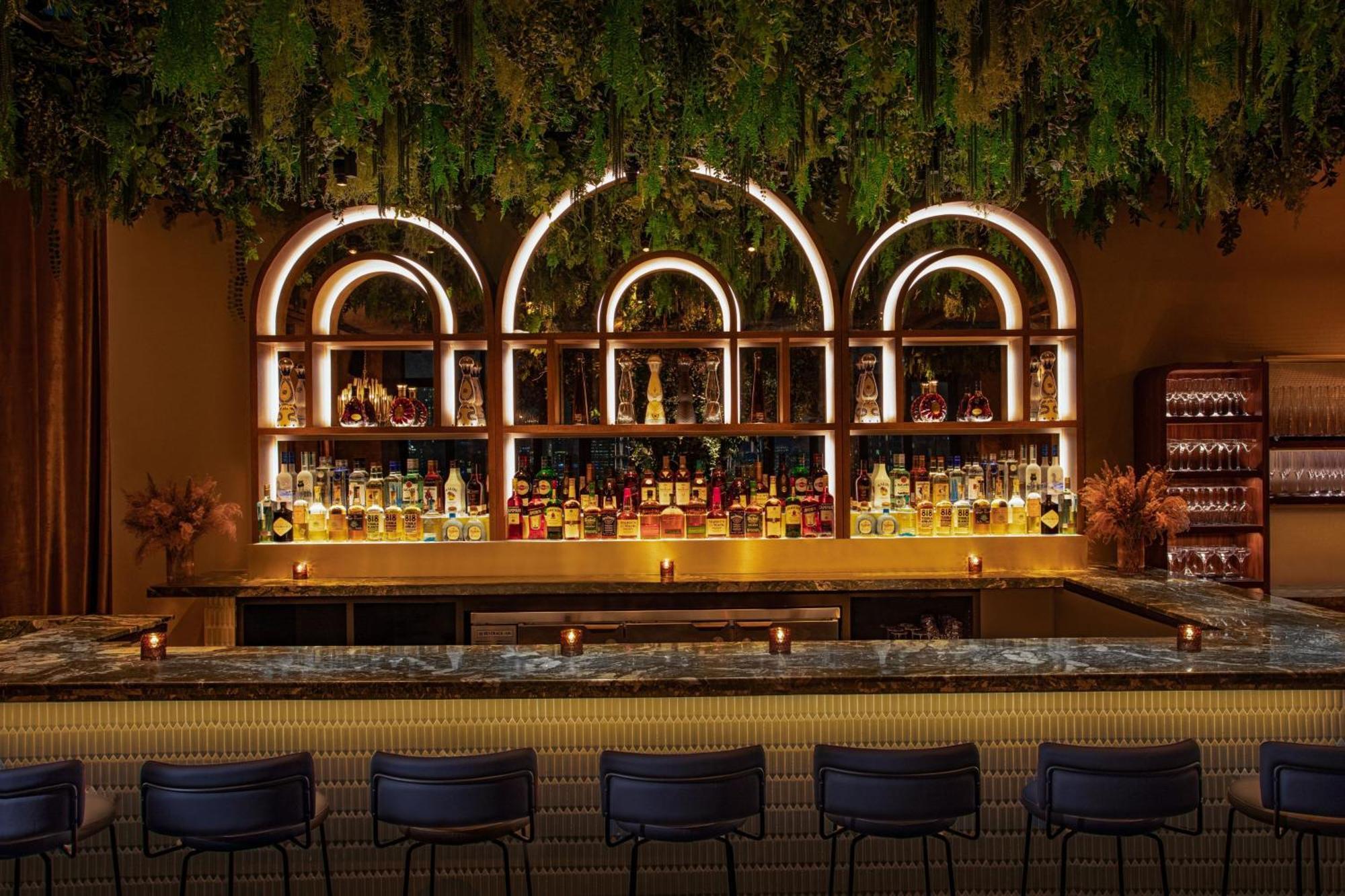 Moxy Nyc Lower East Side Nova Iorque Exterior foto
