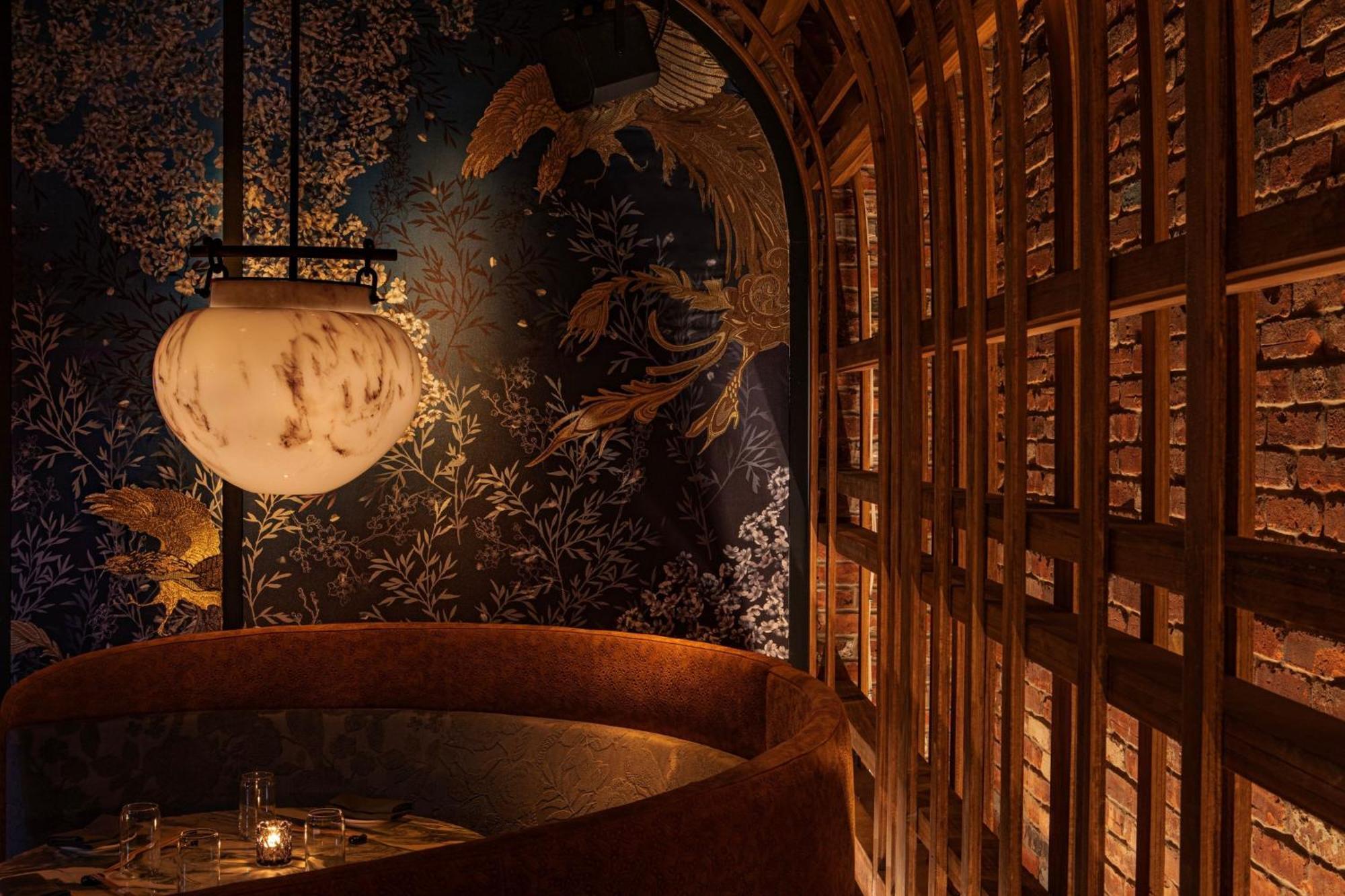 Moxy Nyc Lower East Side Nova Iorque Exterior foto