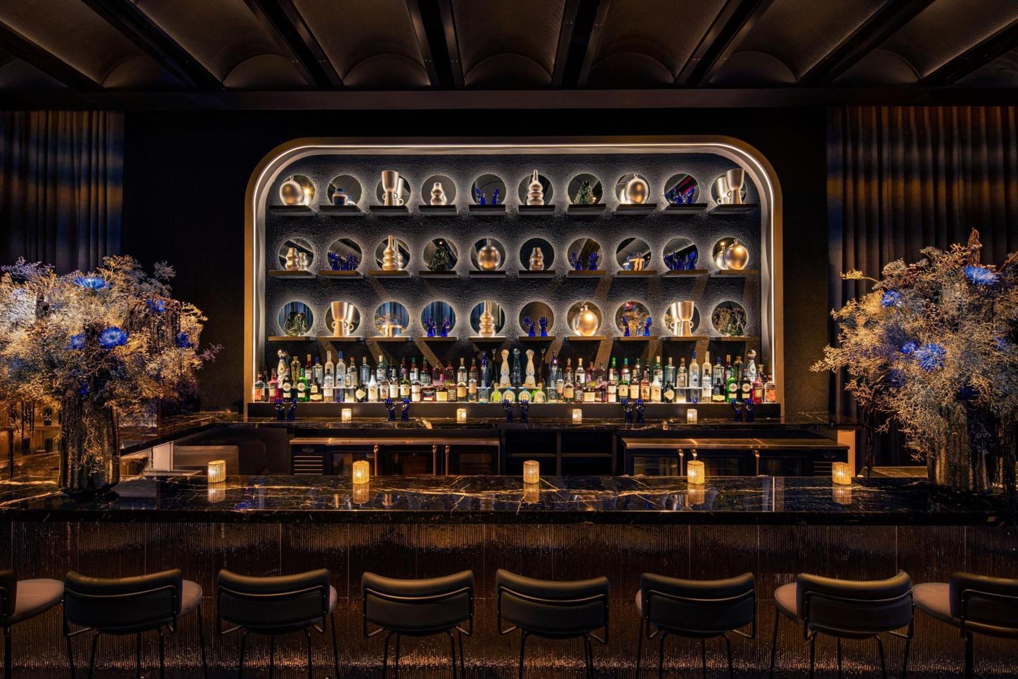 Moxy Nyc Lower East Side Nova Iorque Exterior foto