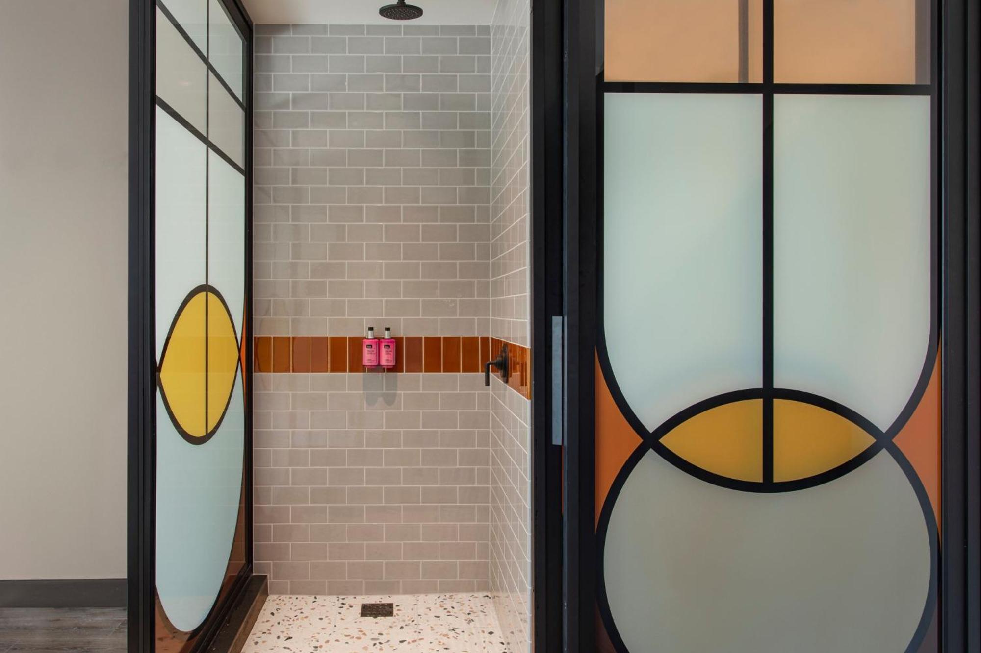 Moxy Nyc Lower East Side Nova Iorque Exterior foto