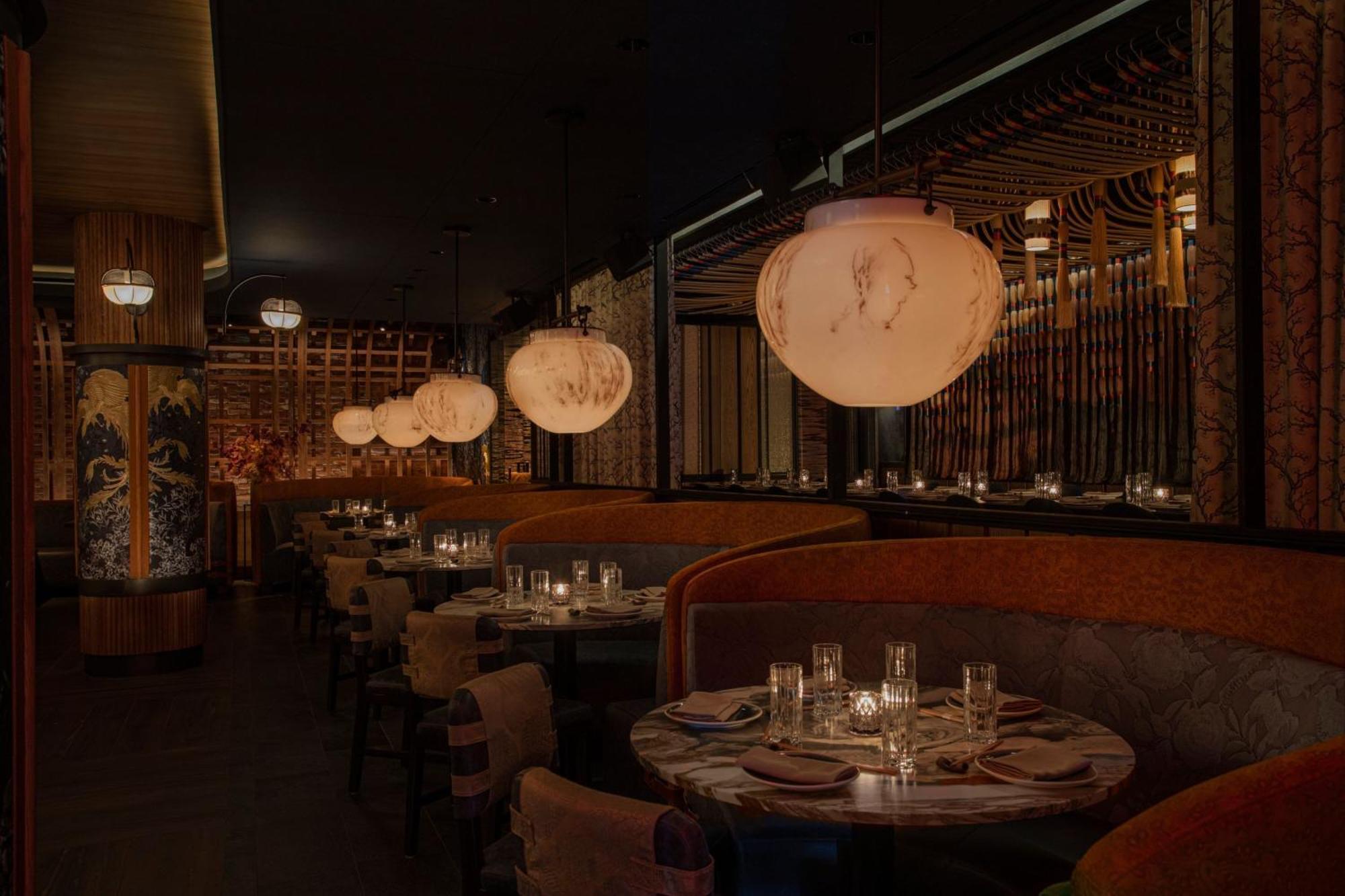 Moxy Nyc Lower East Side Nova Iorque Exterior foto