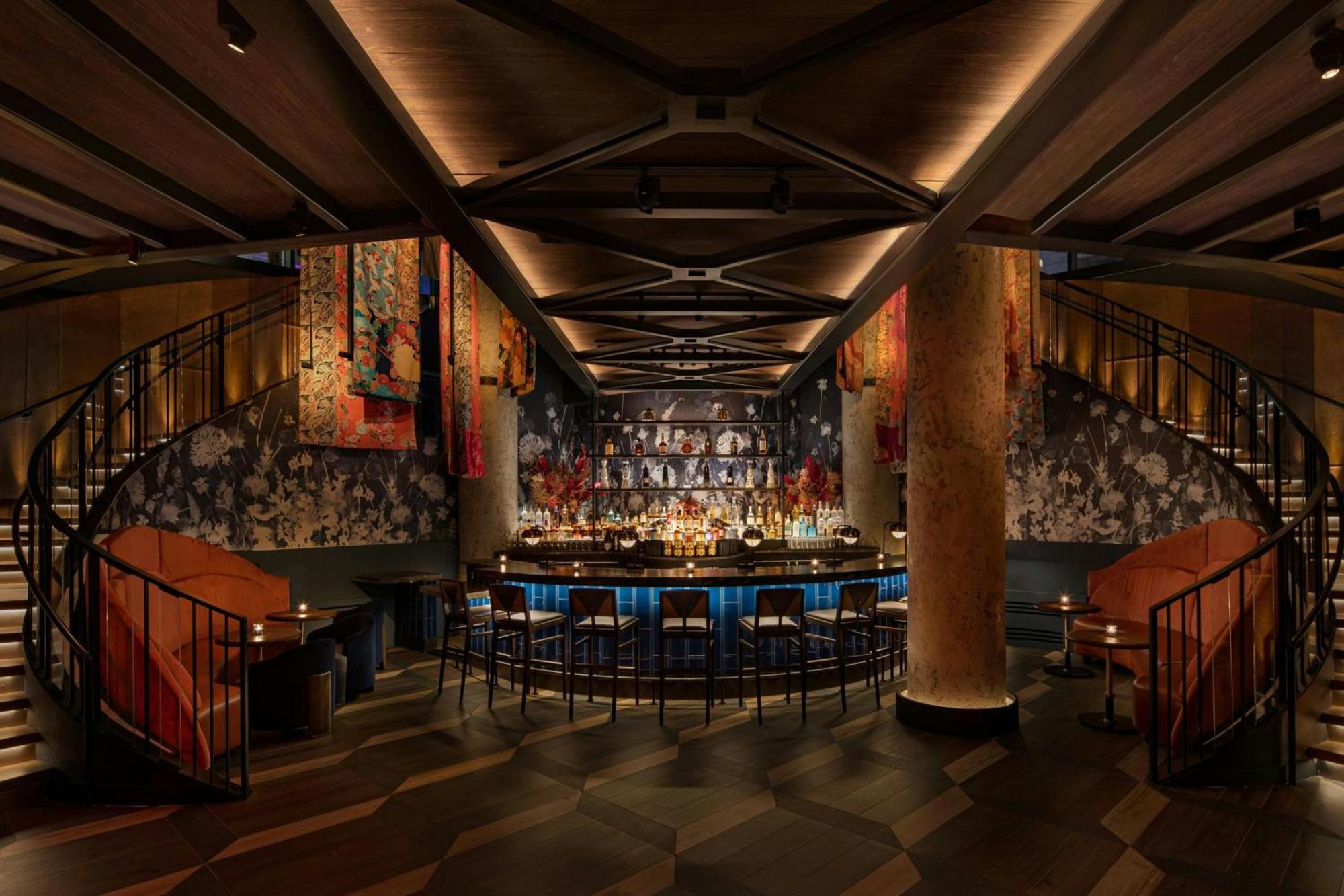 Moxy Nyc Lower East Side Nova Iorque Exterior foto